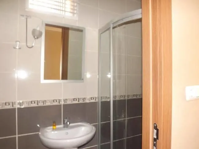 Apartmanhotel Kral Mert Hotel Isztambul