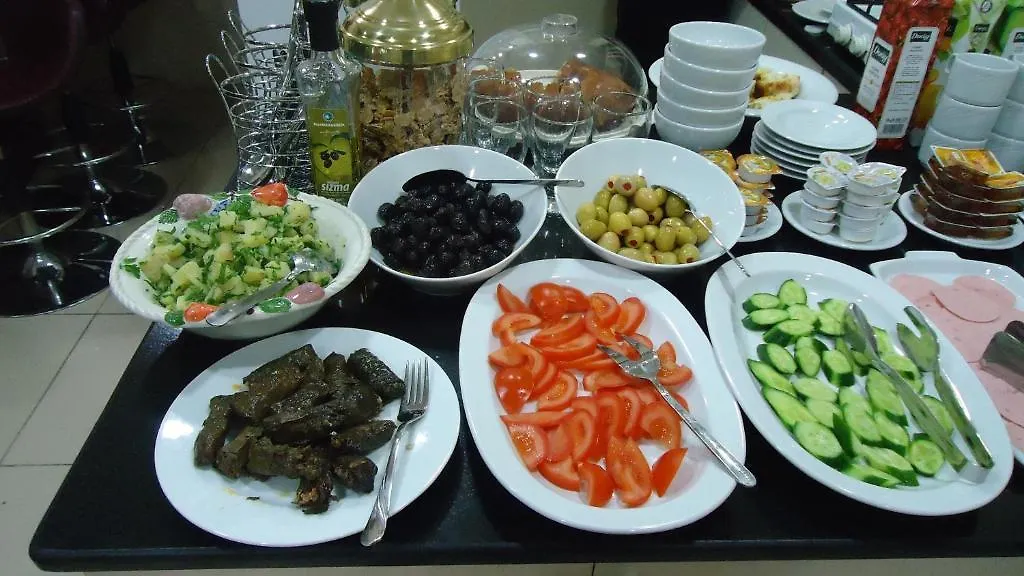 Kral Mert Hotel Istanbul