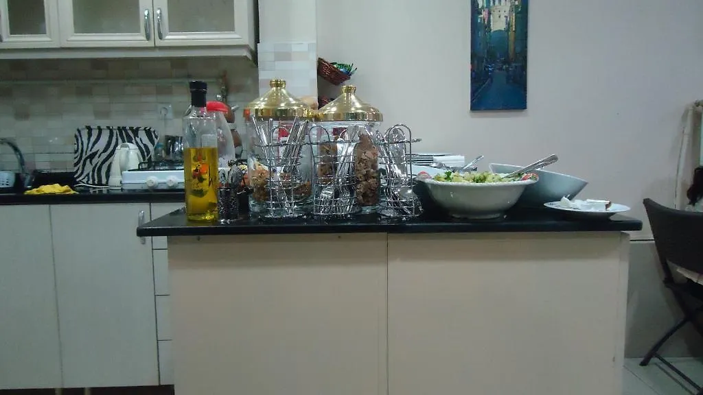 Kral Mert Hotel Istanbul Aparthotel