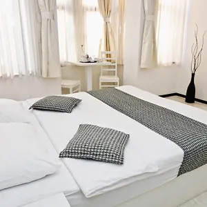 Royal Pera Taksim Апарт-отель
