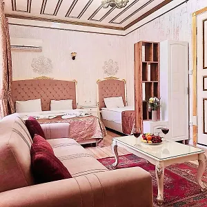 Alhambra Апарт-отель