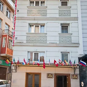 Kumluk Апарт-отель