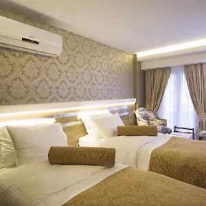 Golden Rain Old Hotel