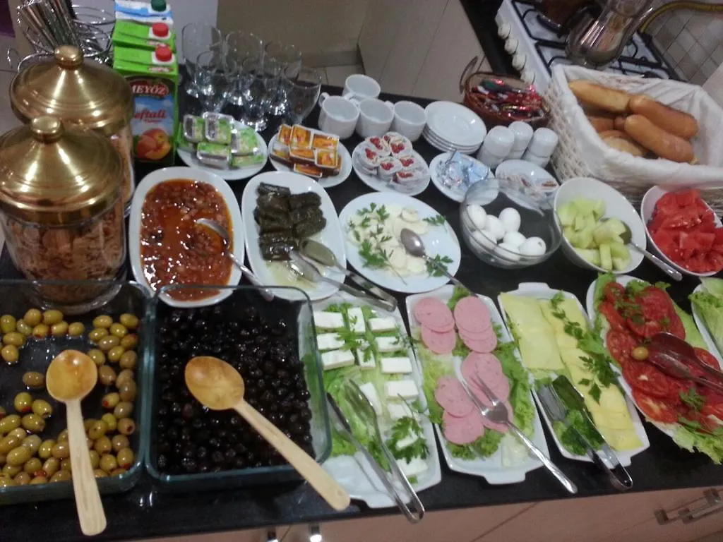 Kral Mert Hotel Istanbul 3*,  Турция