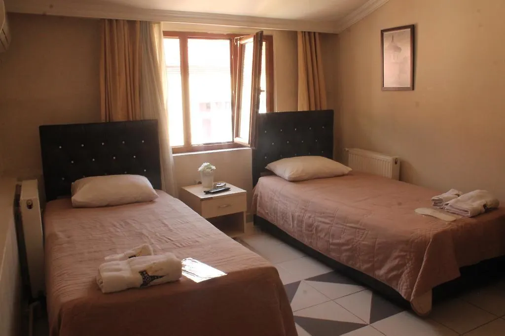 Kral Mert Hotel Istanbul Турция