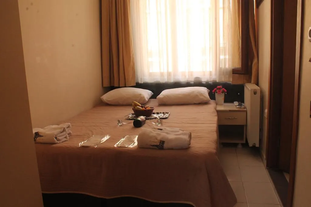 Kral Mert Hotel Istanbul 3*,  Турция
