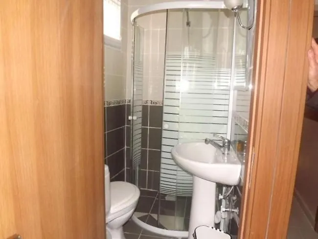Kral Mert Hotel Istanbul