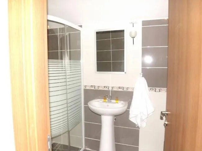 Kral Mert Hotel Provincia di Provincia di Istanbul Aparthotel