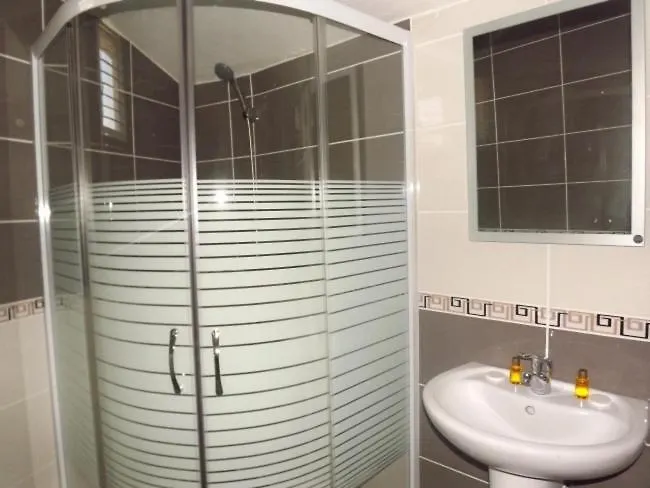 *** Апарт-отель Kral Mert Hotel Istanbul Турция