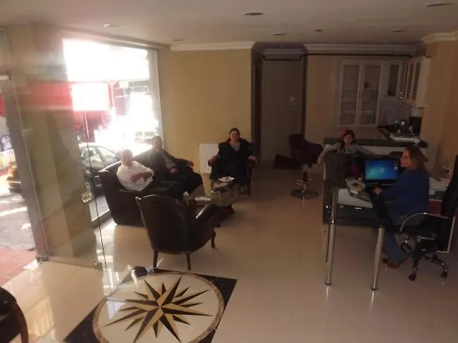 Kral Mert Hotel Istanbul 3*,  Турция