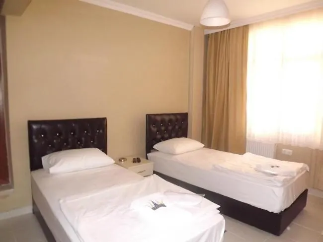 Kral Mert Hotel Provincia di Provincia di Istanbul Aparthotel