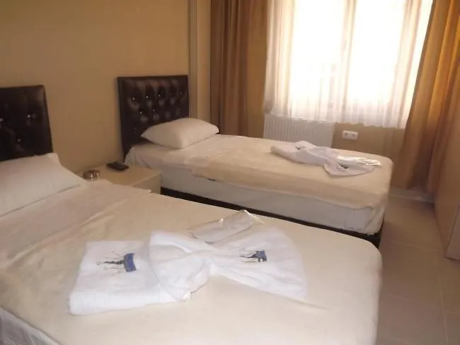 Kral Mert Hotel Istanbul 3*,