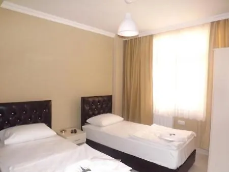 *** Апарт-отель Kral Mert Hotel Istanbul Турция