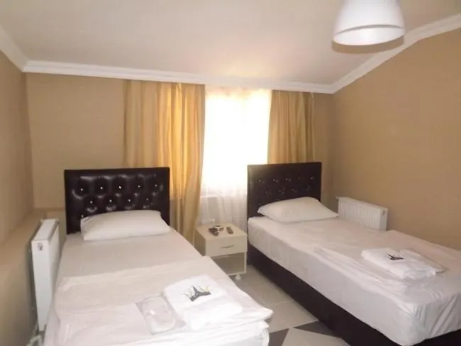 *** Апарт-отель Kral Mert Hotel Istanbul Турция