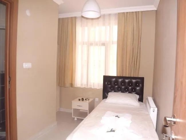 Kral Mert Hotel Istanbul Турция