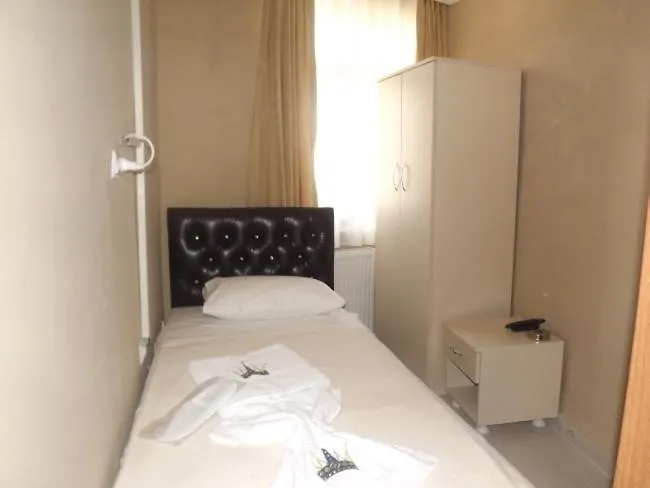 Kral Mert Hotel Istanbul