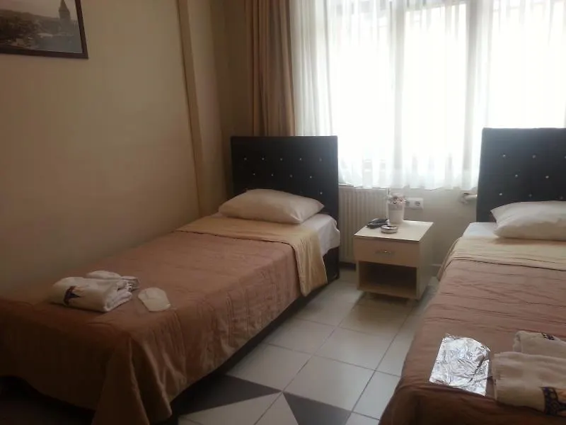 Kral Mert Hotel Istanbul
