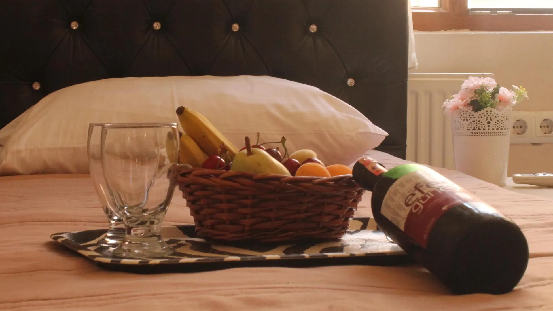 Kral Mert Hotel Istanbul