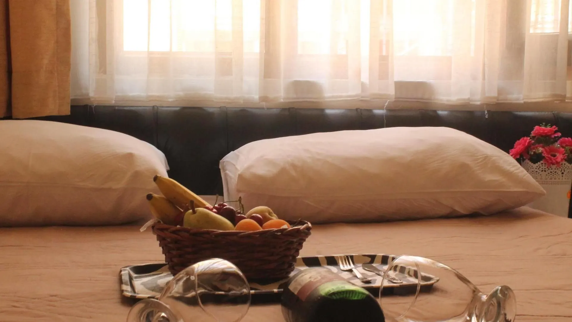 Апарт-отель Kral Mert Hotel Istanbul
