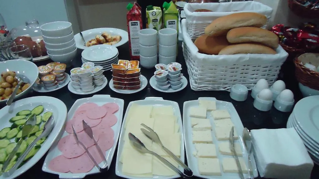 Kral Mert Hotel Provincia di Provincia di Istanbul 3*,